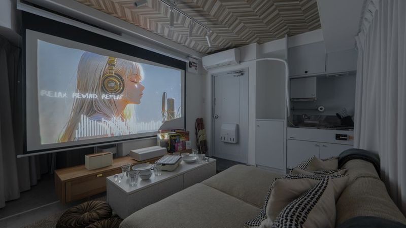 レンタルスペース - 793_CINEMA東池袋