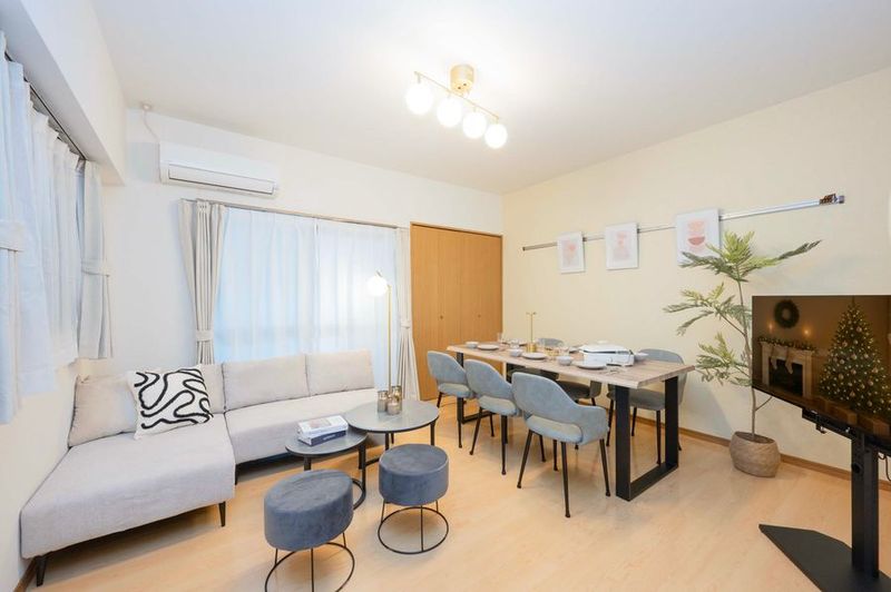 パーティースペースnico 名古屋 パーティースペースnico名古屋の室内の写真