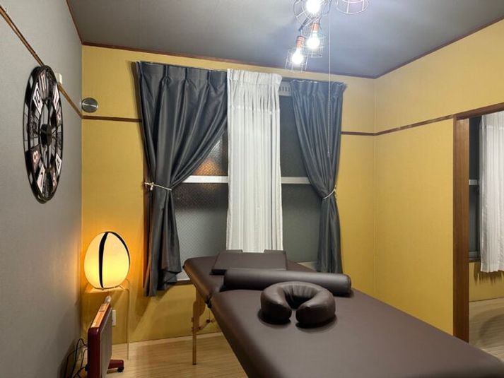 女性限定  杉田駅から徒歩7分のレンタルサロン - CEDAR GARDEN