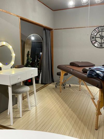 女性限定  杉田駅から徒歩7分のレンタルサロン - CEDAR GARDEN