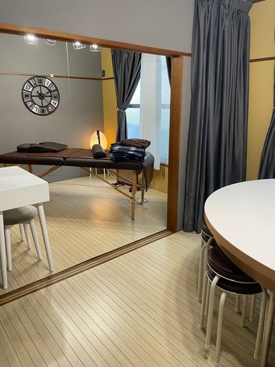 女性限定  杉田駅から徒歩7分のレンタルサロン - CEDAR GARDEN