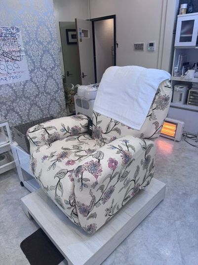 レンタルサロン　マツエクスペース - minoriba_nail大和田駅前店