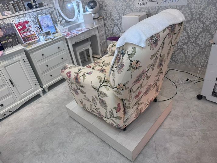 レンタルサロン　マツエクスペース - minoriba_nail大和田駅前店