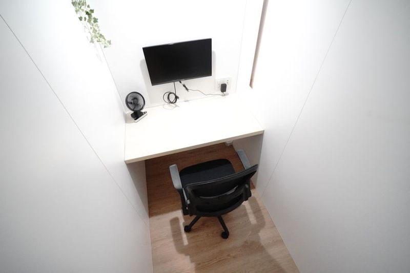 ワークブース海老名マルイNo.2 - 【ワークブース海老名マルイ】