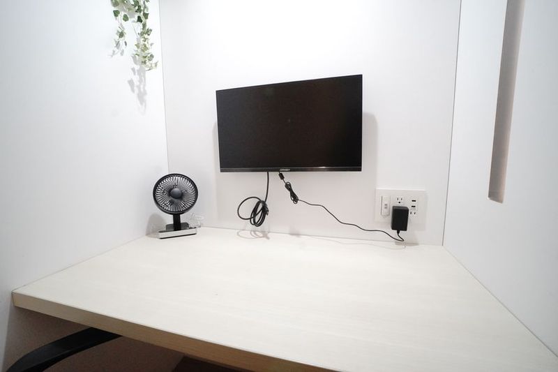 ワークブース海老名マルイNo.2 - 【ワークブース海老名マルイ】