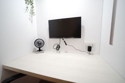 【ワークブース海老名マルイ】 ワークブース海老名マルイNo.3の室内の写真