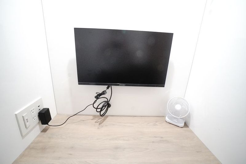 ワークブース海老名マルイNo.5 - 【ワークブース海老名マルイ】