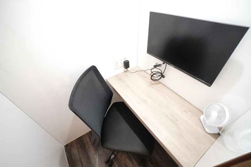 ワークブース海老名マルイNo.5 - 【ワークブース海老名マルイ】