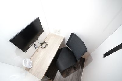 ＜ワークブース海老名マルイNo.6＞完全個室💼Wi-Fi📶モニター🖥テレワーク/Web会議/面接/自習/作業 - 【ワークブース海老名マルイ】