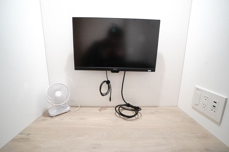 ワークブース海老名マルイNo.6 - 【ワークブース海老名マルイ】