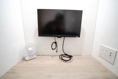 【ワークブース海老名マルイ】 ワークブース海老名マルイNo.6の室内の写真