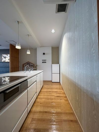 キッチン付きレンタルスタジオOlive - 仲野ビル レンタルスペース