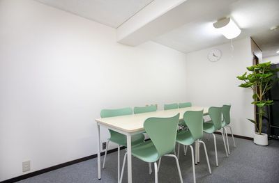 スペースアイ東中野2号店 スペースアイ東中野アパートメンツ2号店の室内の写真