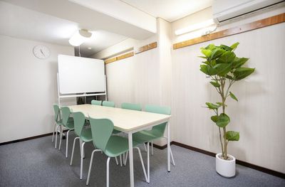 スペースアイ東中野2号店 スペースアイ東中野アパートメンツ2号店の室内の写真