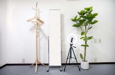 スペースアイ東中野2号店 スペースアイ東中野アパートメンツ2号店の室内の写真