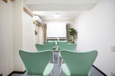 スペースアイ東中野2号店 スペースアイ東中野アパートメンツ2号店の室内の写真