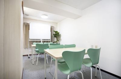 スペースアイ東中野2号店 スペースアイ東中野アパートメンツ2号店の室内の写真