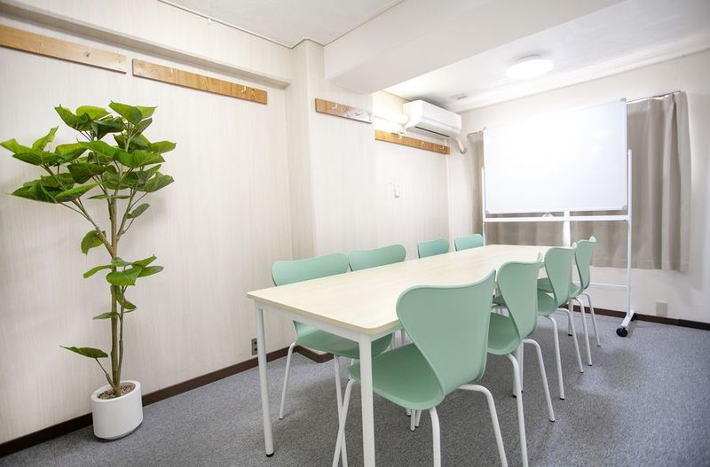 スペースアイ東中野アパートメンツ2号店 - スペースアイ東中野2号店