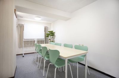 スペースアイ東中野2号店 スペースアイ東中野アパートメンツ2号店の室内の写真