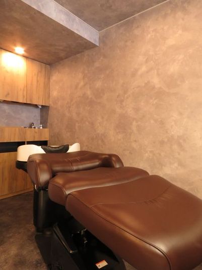 レンタルサロン - FLAX　HAIR　STORE(フラックスヘアストア)北12条