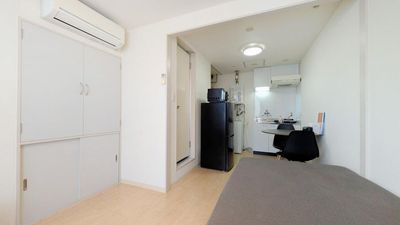 西18丁目スペース 西18丁目スペース805号室の室内の写真