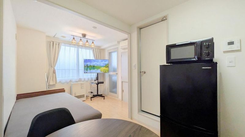 西18丁目スペース805号室 - 西18丁目スペース