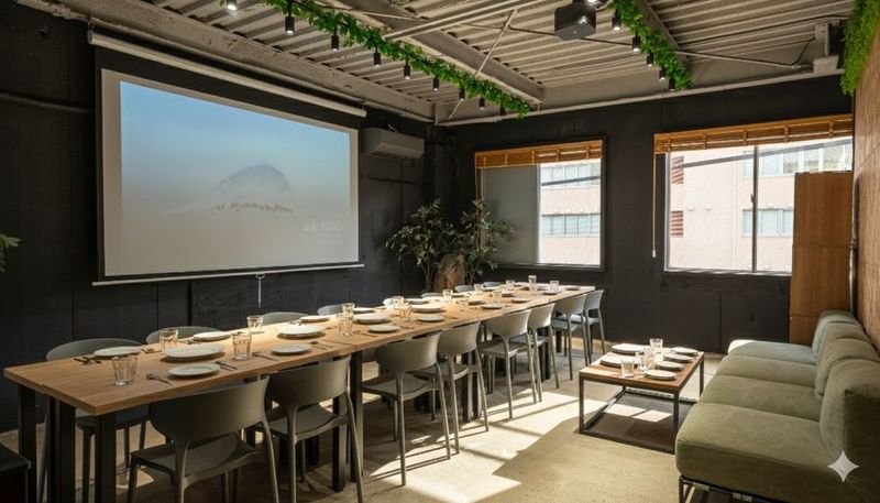 648_SpemoLounge博多 - 648_SpemoLounge博多