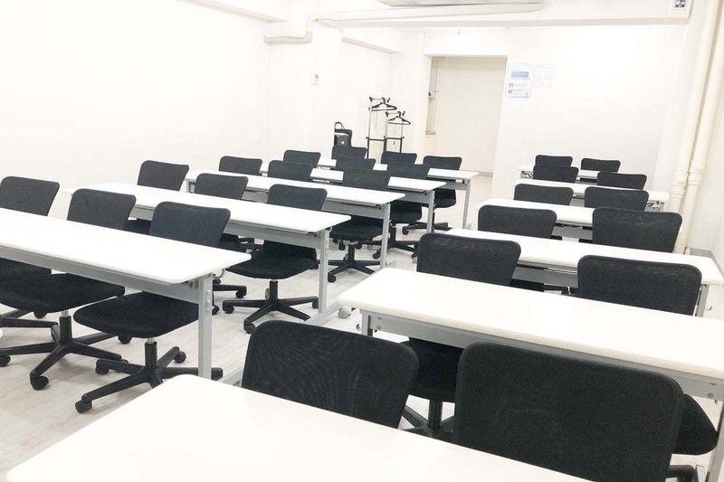 会議室 - 本町Bレンタルスペース貸会議室