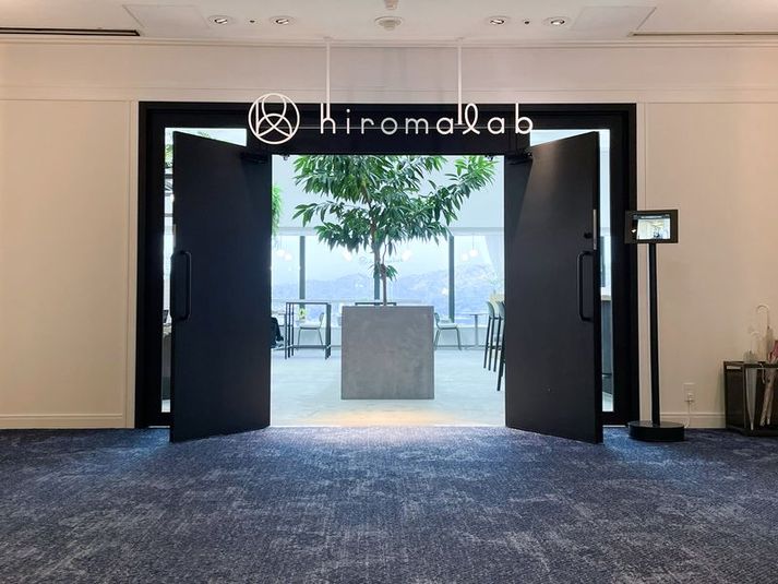 大ヒロマ_22名会議室 - Hiromalab（ヒロマラボ）