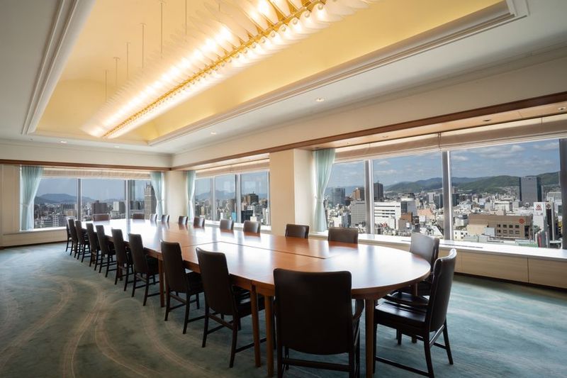 大ヒロマ_22名会議室 - Hiromalab（ヒロマラボ）