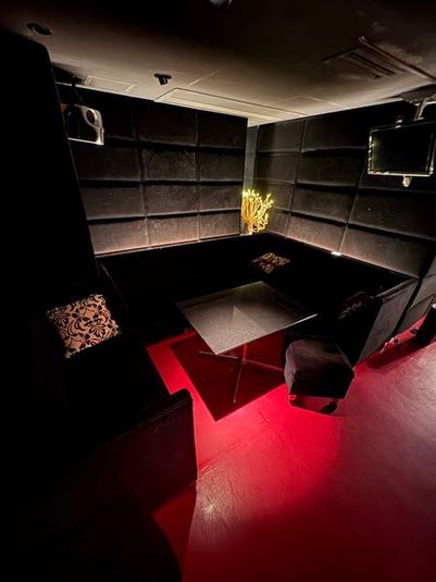 北新地本通り　レンタルスペース - 北新地　本通り　レンタルスペース