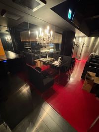 北新地　本通り　レンタルスペース 北新地本通り　レンタルスペースの室内の写真