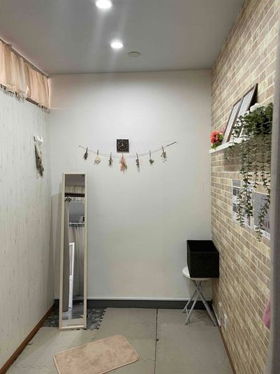 整体、リラクゼーションスペース - ネイルサロン　リラクゼーションMA愛宕店