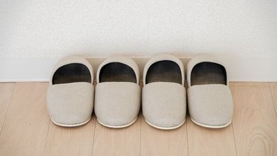 レンタルダンススタジオPallet鶴見の設備の写真