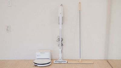 レンタルダンススタジオPallet鶴見の設備の写真