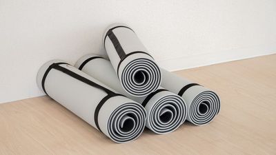 レンタルダンススタジオPallet鶴見の設備の写真