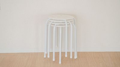 レンタルダンススタジオPallet鶴見の設備の写真