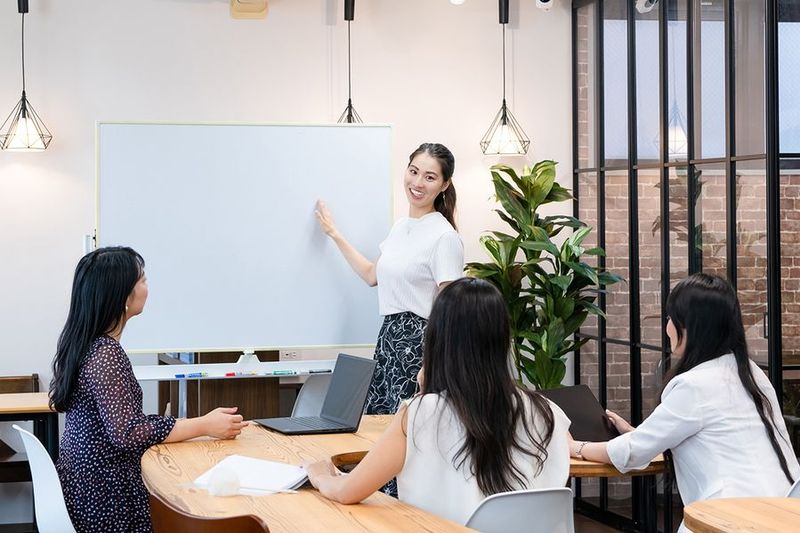 セミナー・イベントスペース - ブルーコンパス