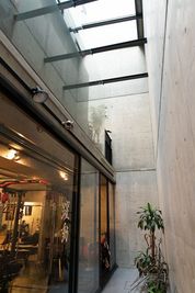 ドライエリア - DANCE GRAND Harajukuのその他の写真