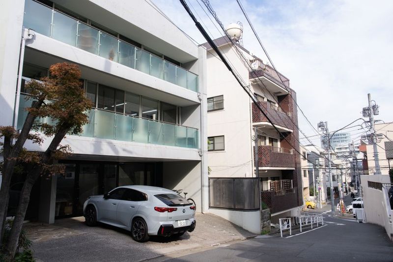 DANCE GRAND Harajuku - DANCE GRAND Harajuku