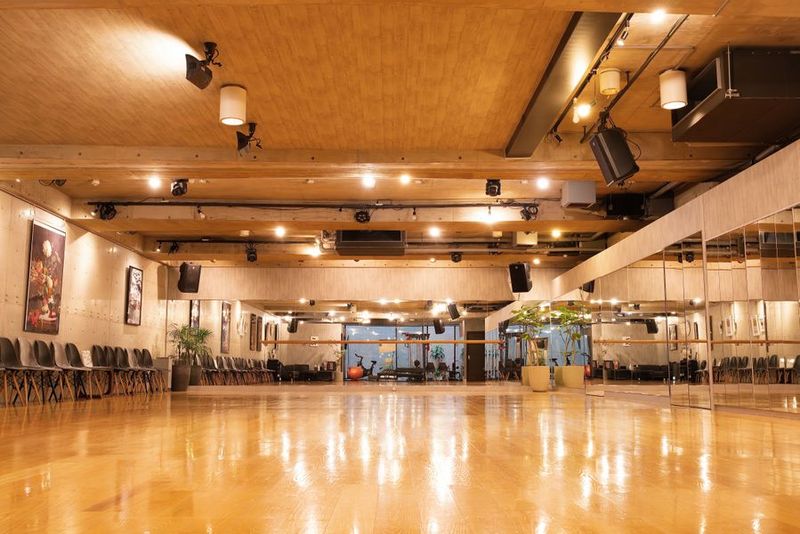 DANCE GRAND Harajuku - DANCE GRAND Harajuku