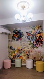 待合室 - 松戸ピアノ ヴァイオリン教室　松戸ミュージックヴィレッジ 貸し練習室・貸し教室・貸し事務所・その他多目的レンタルスペースのその他の写真