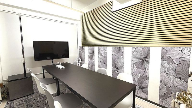 秋葉原駅徒歩1分/会議/ボードゲーム/撮影CocoBizⅫ - 秋葉原駅徒歩1分【CocoBizⅫ】貸会議室