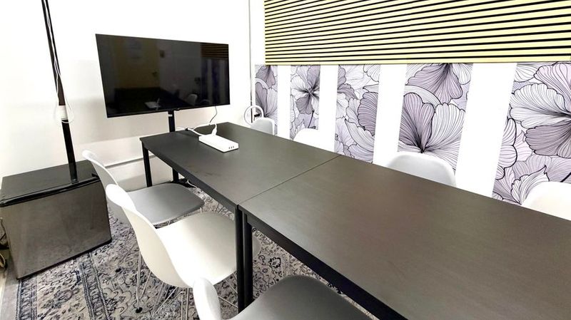 秋葉原駅徒歩1分/会議/ボードゲーム/撮影CocoBizⅫ - 秋葉原駅徒歩1分【CocoBizⅫ】貸会議室