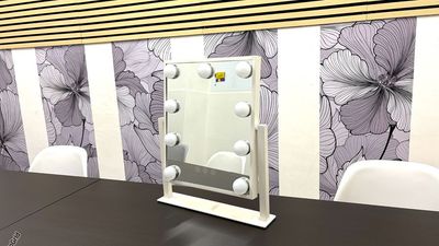 秋葉原駅徒歩1分【CocoBizⅫ】貸会議室 秋葉原駅徒歩1分/会議/ボードゲーム/撮影CocoBizⅫの室内の写真