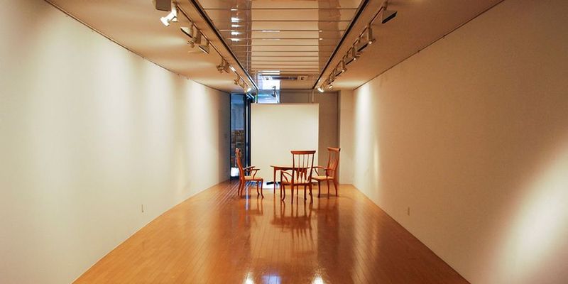 ギャラリーアルトラ - ギャラリーアルトラ