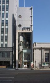 ギャラリーアルトラの外観の写真