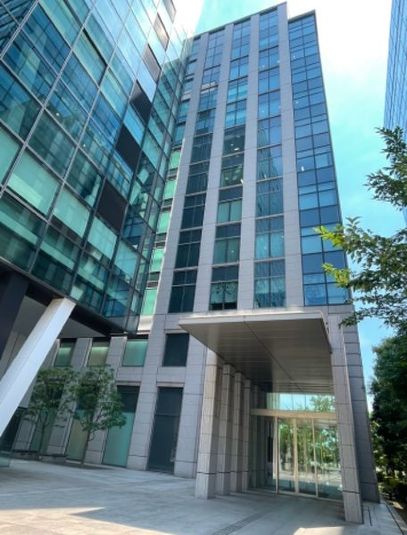 CocoDesk [PU-21]  - CocoDesk [PU-21] 台場ガーデンシティビル　1Fエントランスホール　２１番ブース