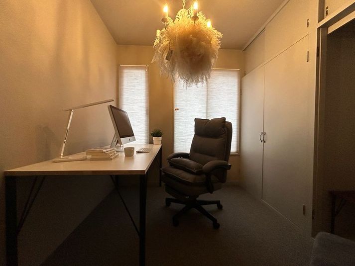 【熊谷】しろくまレンタルオフィス/自習室/ - しろくまビルヂング