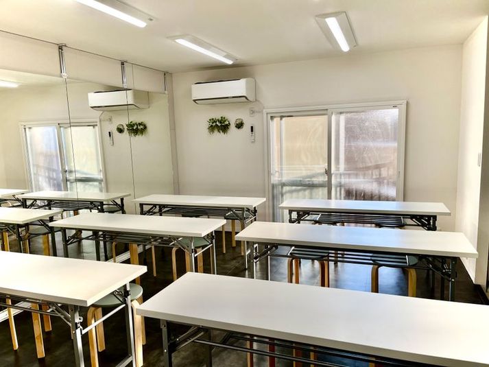 スタジオプシュケ大和店 - スタジオプシュケ大和店